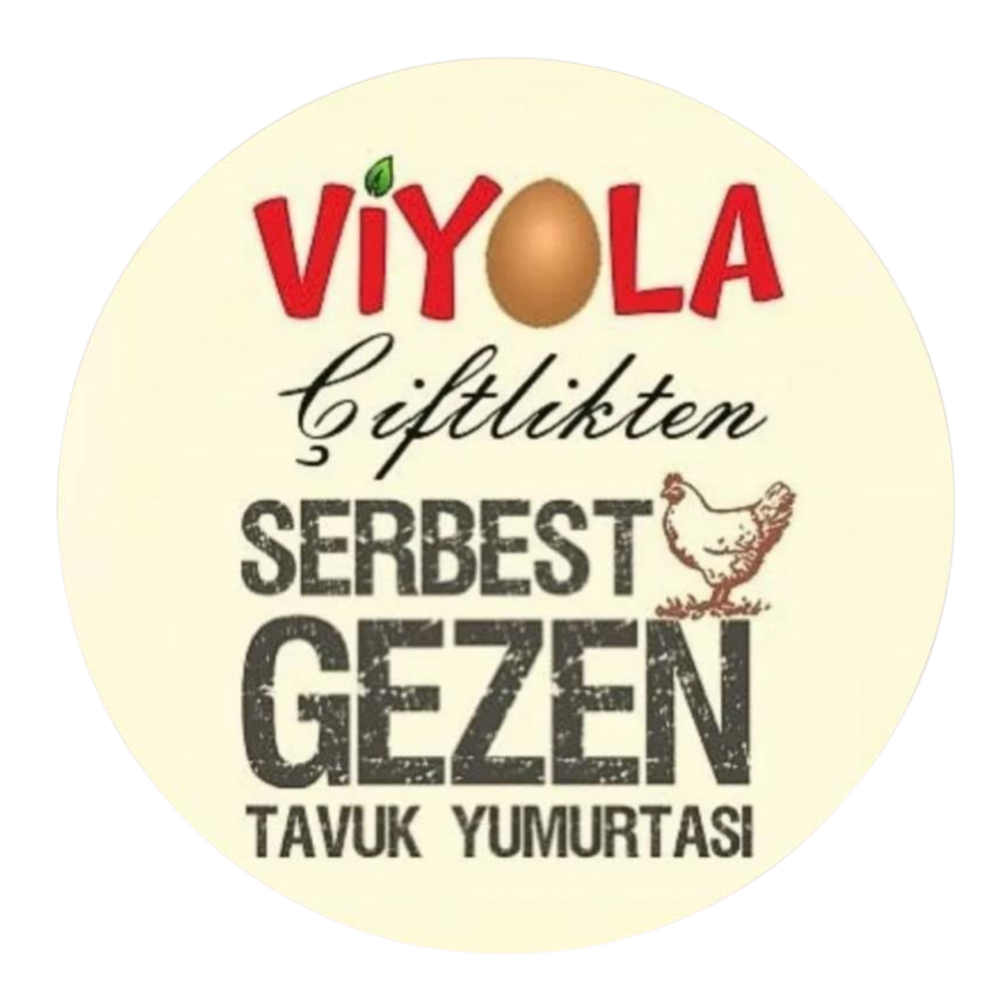 Viyola Yumurta